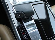 Audi Q8 SUV / Terénní 3,0 l 250 kw