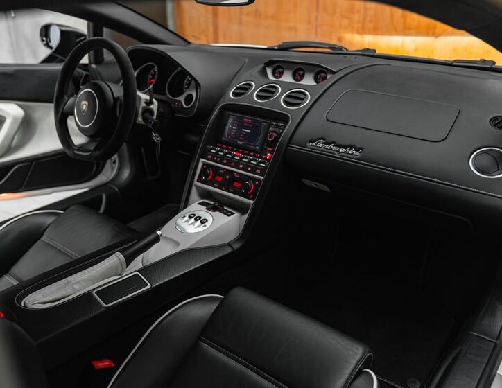 Lamborghini Gallardo 28