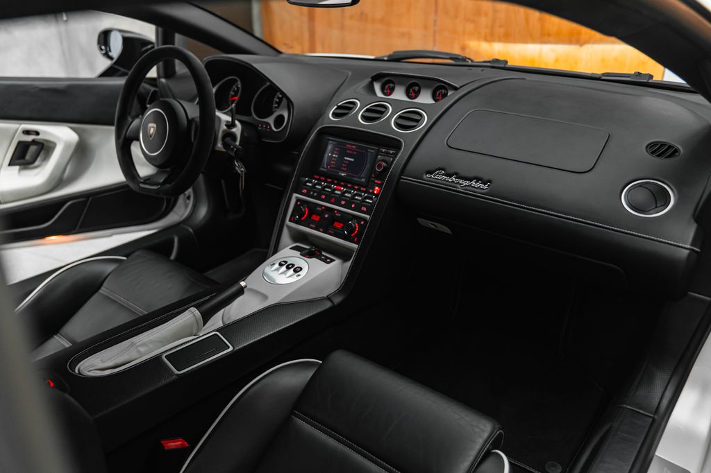 Lamborghini Gallardo