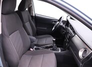Toyota Auris Hatchback 1,3 l 73 kw