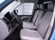 Volkswagen Transporter 12
