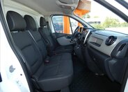 Renault Trafic 9