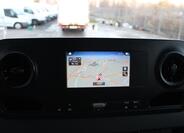 Mercedes-Benz Sprinter 15
