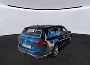 Volkswagen Passat Kombi 2,0 l 110 kw