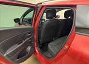 Renault Clio Kombi 1,1 l 54 kw