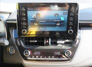 Toyota Corolla Sedan 1,8 l 72 kw