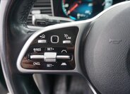 Mercedes-Benz GLE SUV 2,9 l 200 kw