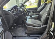 Lancia Voyager MPV 2,8 l 130 kw