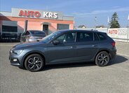 Škoda Scala Hatchback 999,0 85 kw