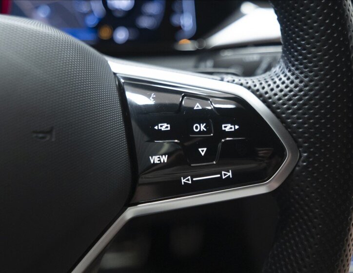 Volkswagen Arteon Kombi 2,0 l 110 kw