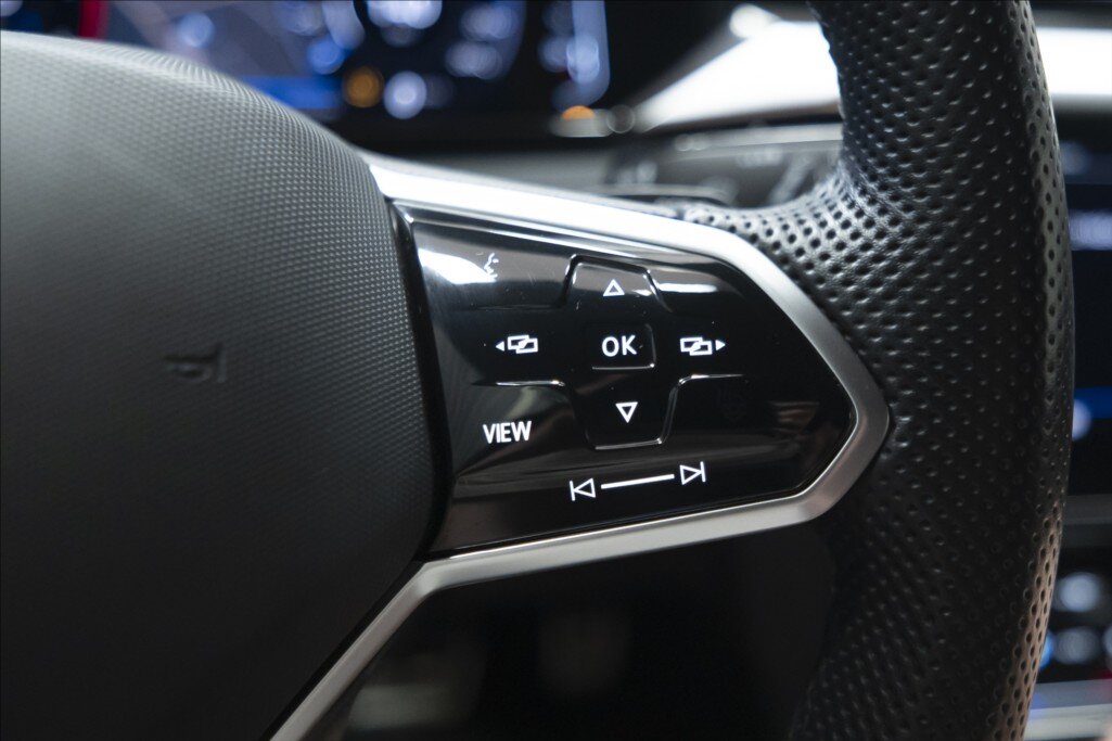 Volkswagen Arteon Kombi 2,0 l 110 kw