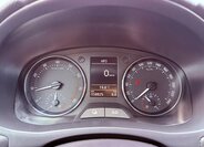 Škoda Fabia Hatchback 1,2 l 63 kw