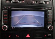 Volkswagen Touareg SUV 3,0 l 176 kw