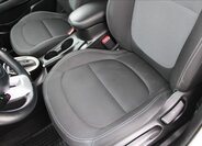 KIA Soul Hatchback 1,6 l 97 kw