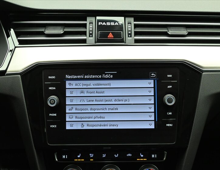 Volkswagen Passat 20