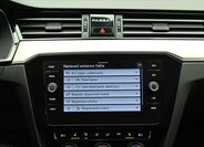 Volkswagen Passat 20