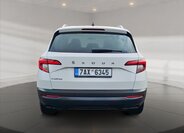 Škoda Karoq 4