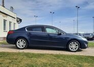 Peugeot 508 9