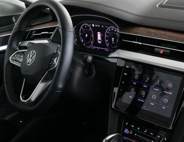 Volkswagen Arteon 15