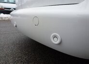 Volkswagen Caddy Skříň 1,6 l 55 kw