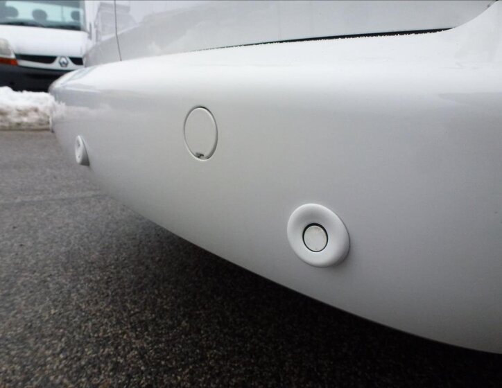 Volkswagen Caddy Skříň 1,6 l 55 kw