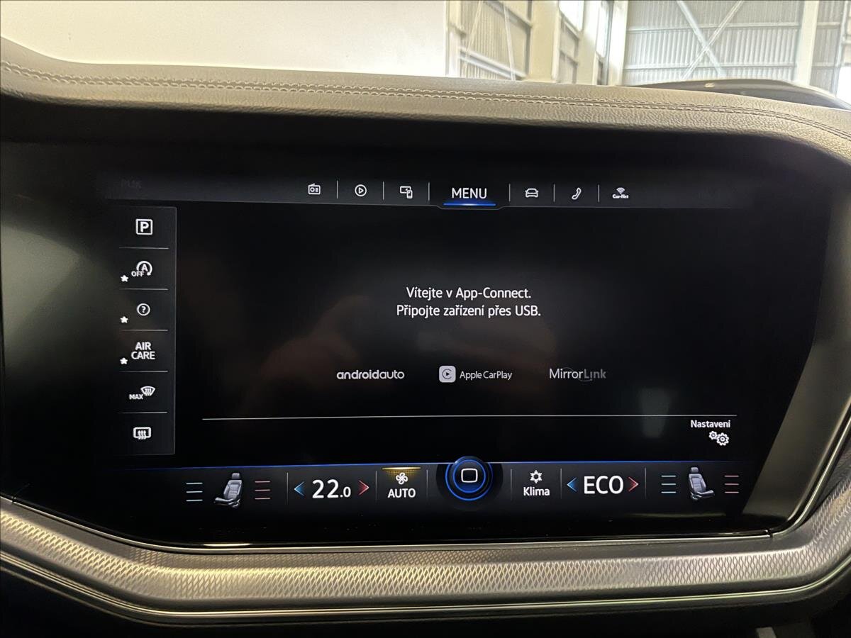 Volkswagen Touareg SUV / Terénní 3,0 l 210 kw