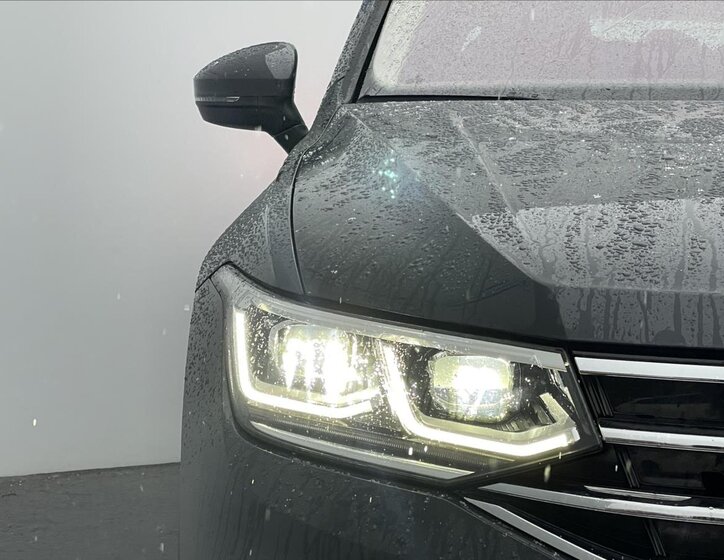 Volkswagen Tiguan 20