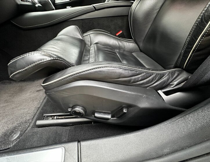 Volvo V90 Kombi 2,0 l 186 kw