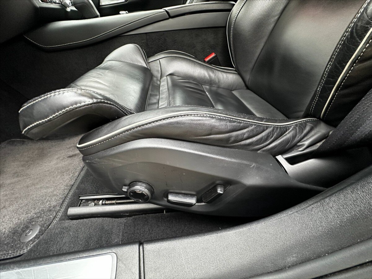 Volvo V90 Kombi 2,0 l 186 kw