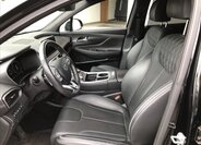 Hyundai Santa Fe SUV / Terénní 2,2 l 142 kw