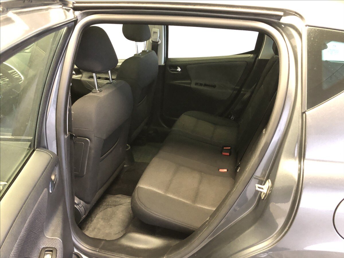 Peugeot 207 Kombi 1,4 l 70 kw
