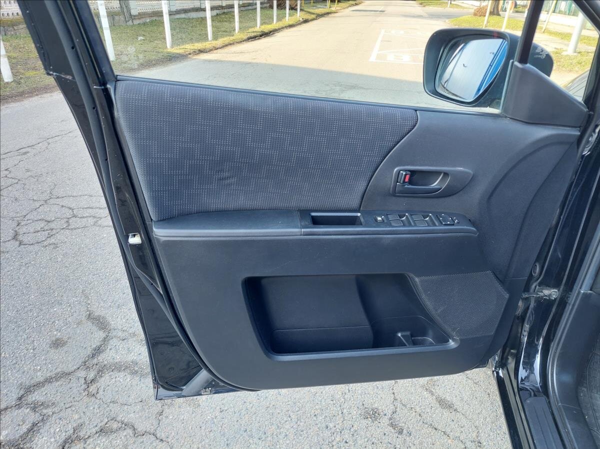 Mazda 5 Kombi 1,8 l 85 kw