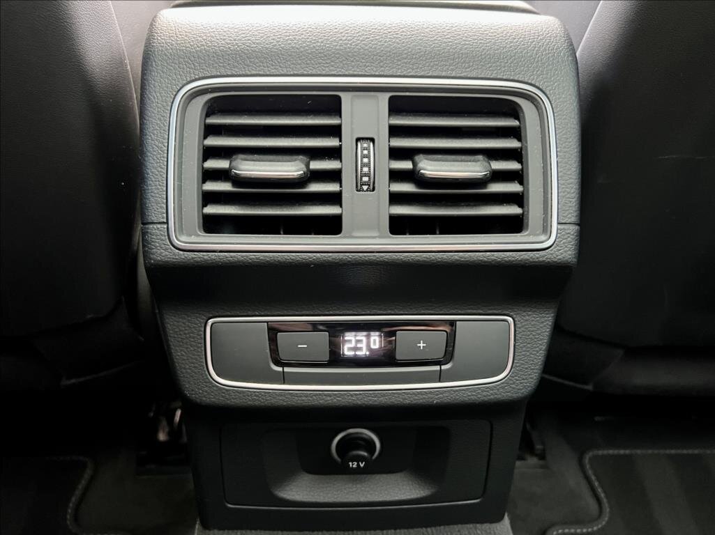 Audi SQ5 SUV 3,0 l 260 kw