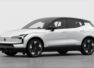 Volvo EX30 SUV / Terénní 0,0 315 kw