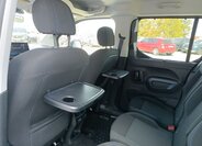 Peugeot Rifter MPV 1,5 l 75 kw