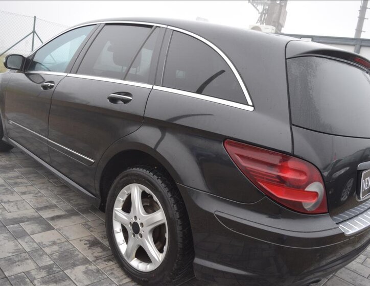 Mercedes-Benz Třídy R Kombi 3,0 l 140 kw