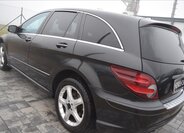 Mercedes-Benz Třídy R Kombi 3,0 l 140 kw
