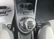 Škoda Fabia Hatchback 1,2 l 77 kw