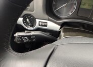 Škoda Octavia Kombi 1,9 l 77 kw