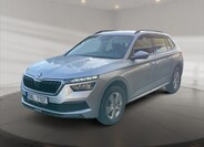 Škoda Kamiq 3