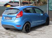 Ford Fiesta 6