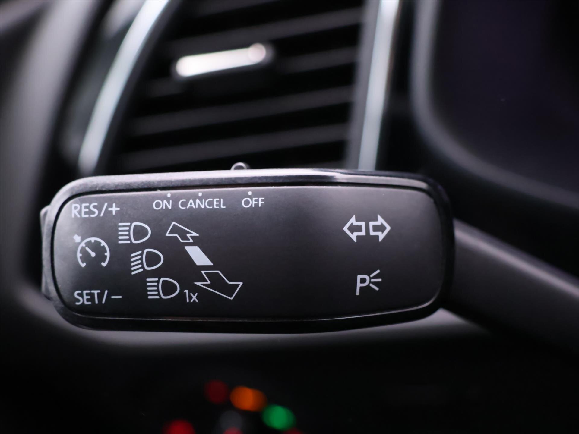 Seat Leon Hatchback 2,0 l 245 kw