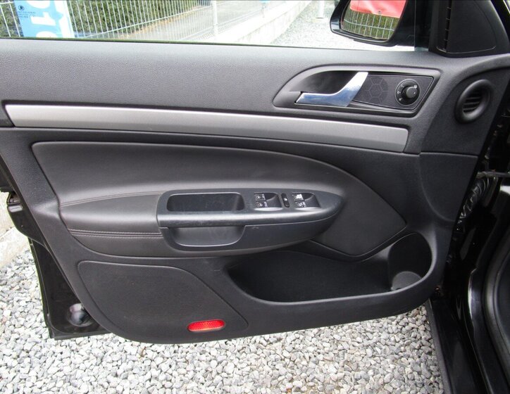 Škoda Octavia Kombi 2,0 l 103 kw