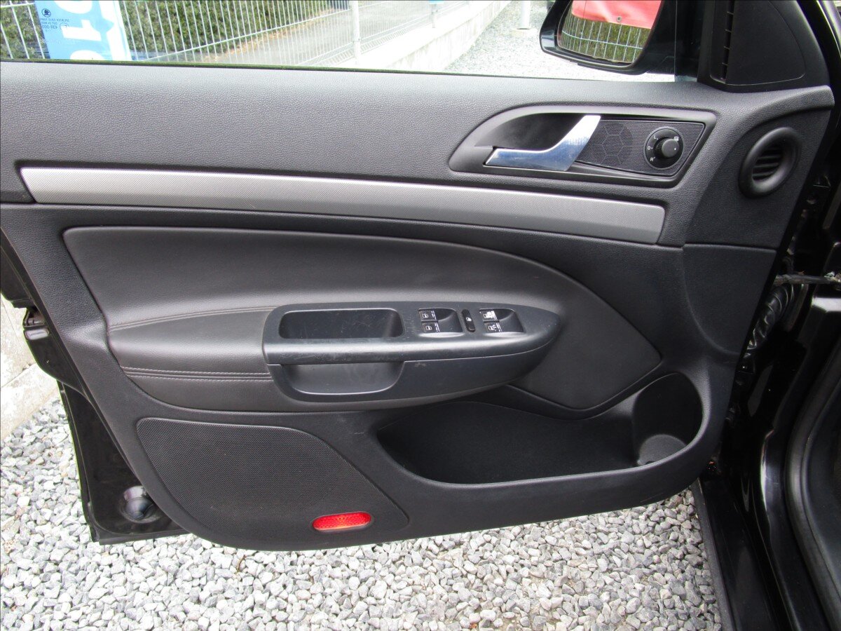 Škoda Octavia Kombi 2,0 l 103 kw