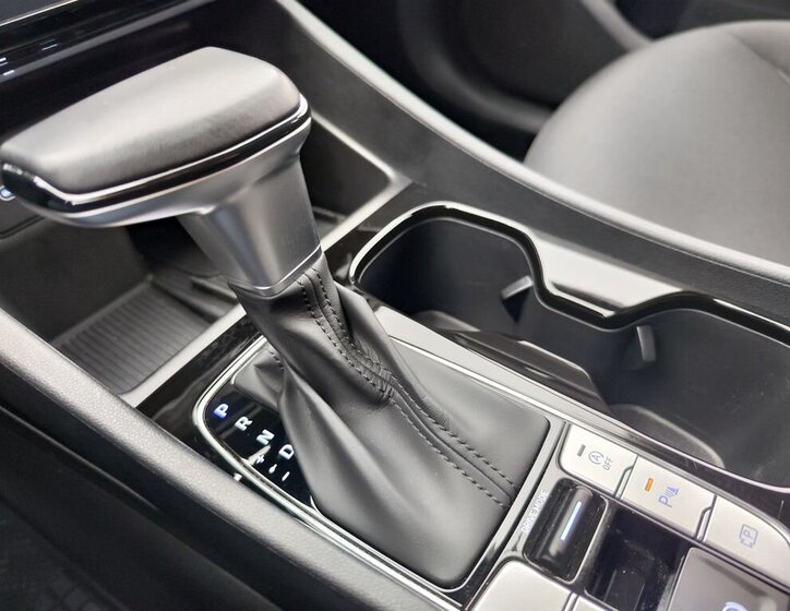 Hyundai Tucson SUV 1,6 l 118 kw