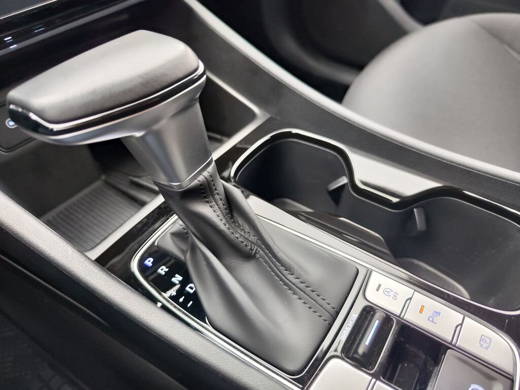 Hyundai Tucson SUV 1,6 l 118 kw