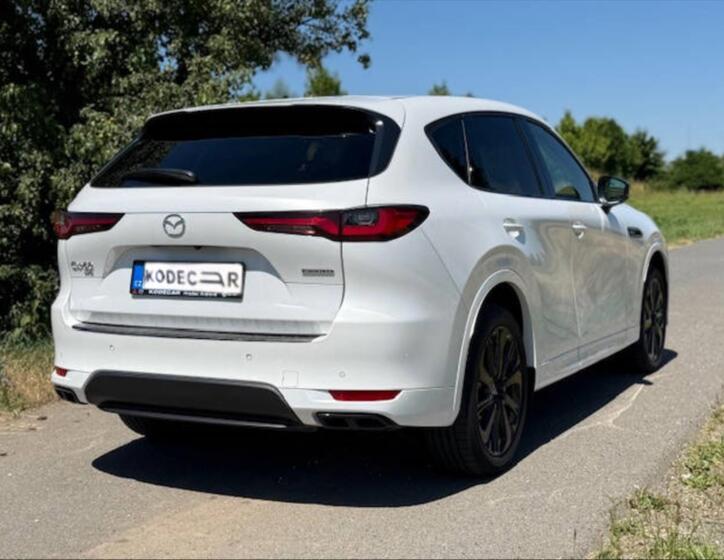 Mazda CX-60 4