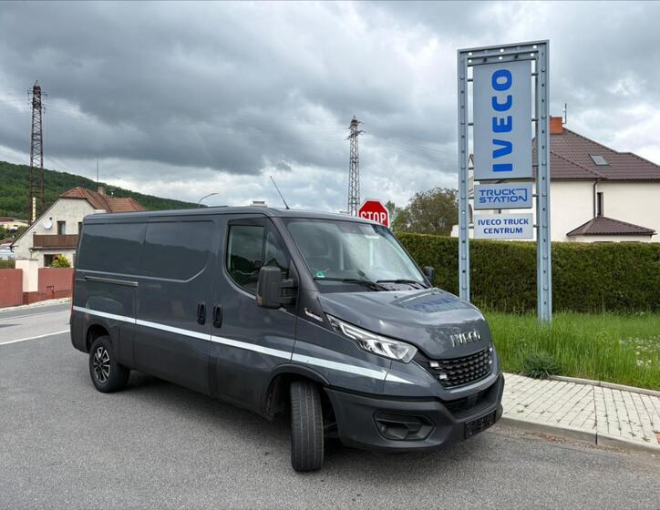 Iveco Daily 1