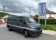 Iveco Daily 1