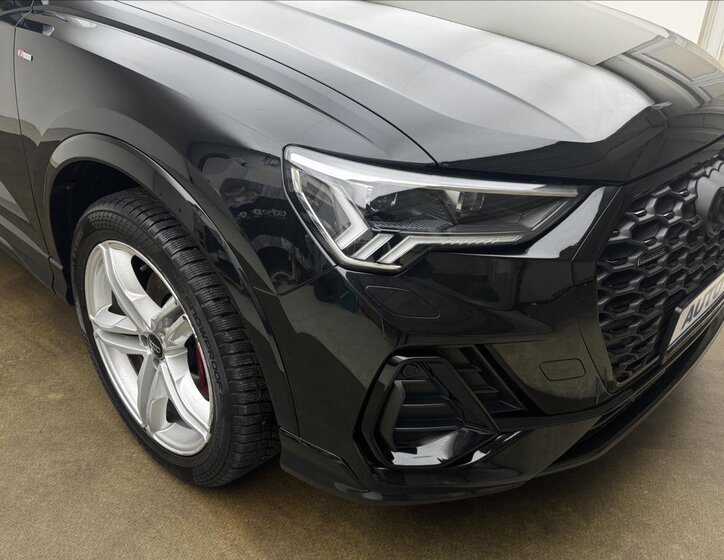 Audi Q3 SUV / Terénní 2,0 l 147 kw